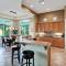 HM845 - Mira Vista Rancho - Meredith Lodging