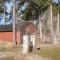 Lovely Home In Yngsjö With Sauna