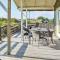 Three-Bedroom Holiday Home In Hurup Thy - Doverodde