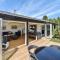 Two-Bedroom Holiday Home In Faaborg - Fåborg