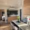 Terra Park SpiritoS - Luxury mobile house Ina