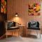 Holiday Home Ternedalen