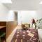 Architecture Designed Terrace