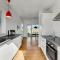Holiday Home Ringkøbing 47