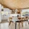 Stunning Home In Ringkøbing With Sauna