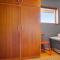 Three-Bedroom Holiday Home In Oksbol