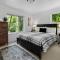 Blue Coconut - Meredith Lodging