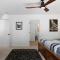 Blue Coconut - Meredith Lodging