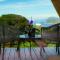 Glamping Fonte Murata