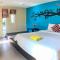 The Toy Hoteru Resort Rayong - 罗勇