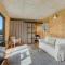 Awesome Home In Sunds With Lake View - Sunds