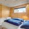 Awesome Home In Sunds With Lake View - Sunds