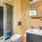 Awesome Home In Sunds With Lake View - Sunds