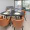 Residentie Crystal