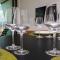 Residentie Crystal