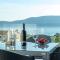 Luxury villas White Sails