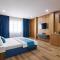 Aquatic Hotel Cat Ba
