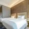 Lux Cabins Hotel Shenzhen