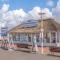 Cozy Home In Büsum With Wifi