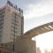 GreenTree Inn LiaoCheng LinQing HaiShan Building Express Hotel - 聊城