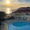 Vue Mer et Piscine, avec Balcon - 1 min de la plage - Fouras