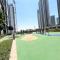 Stylish 1 Bedroom High Floor in Creek Edge - Dubaj