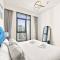 Stylish 1 Bedroom High Floor in Creek Edge - Dubaj