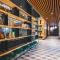 Atour X Hotel Shanghai Pudong Airport Chuansha - 上海