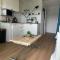 Studio with pool in Guérande