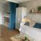 Studio with pool in Guérande