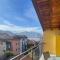Penthouse Federico with lake view - Residenza Silvana