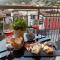 Penthouse Federico with lake view - Residenza Silvana