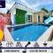 Little Hua-Hin Private Poolvilla From beach 3km - 华欣