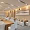 GRACE Select Hotel (Kunshan Huaqiao International Convention Center) - Suzhou