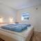 Gorgeous Home In Knebel With Sauna
