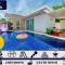 Little Hua-Hin Private Poolvilla From beach 3km - 华欣