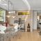 Gorgeous Home In Rønde With Kitchen