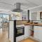 Gorgeous Home In Rønde With Kitchen