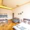 Dzirnavu City Center Apartment