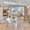 Gorgeous Home In Rønde With Kitchen