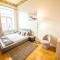 Dzirnavu City Center Apartment