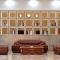 GreenTree Inn Tongxiang Chongfuzhen World Fur Center Branch - 高阳