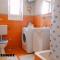 Sunshower apartment and studio