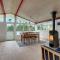 4 Bedroom Beautiful Home In Hvide Sande