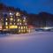 Apart Hotel Wetterhorn