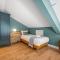 Host & Stay - Upper Duke Street Apartment