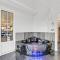 Lovely Home In Ringkøbing With Sauna