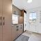 Lovely Home In Ringkøbing With Sauna