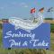 Lovely Home In Ringkøbing With Sauna