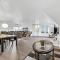 Lovely Home In Ringkøbing With Sauna